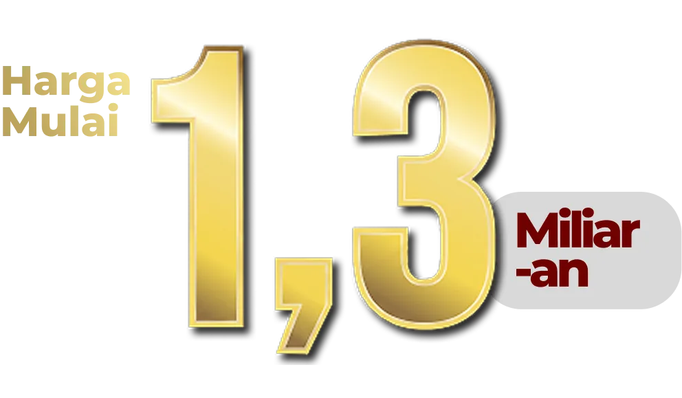Promo Harvest City