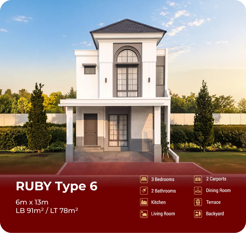 RUBY Type 6