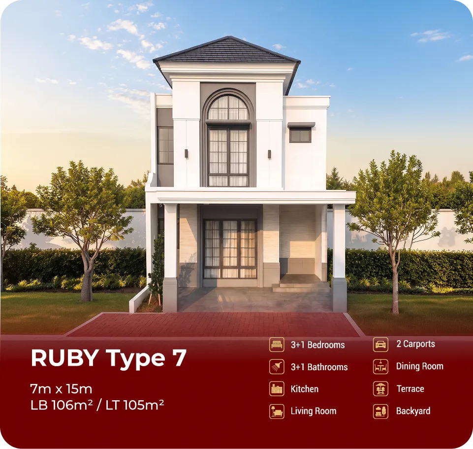RUBY Type 7